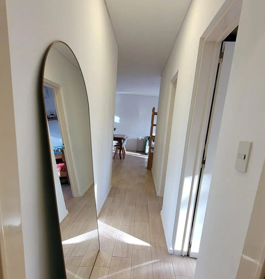 Departamento en venta - 2 Dormitorios 1 Baño - Pilar 4