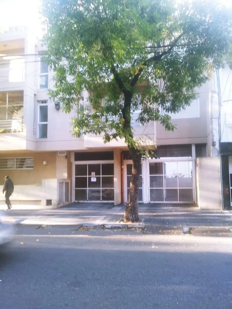 Cochera en venta - 17Mts2 - Boedo 5