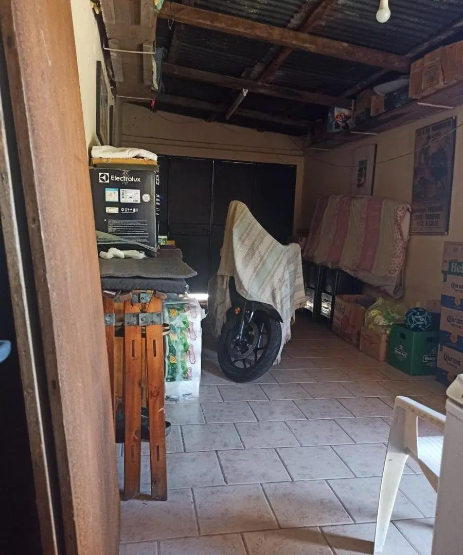 Casa en San Justo 5