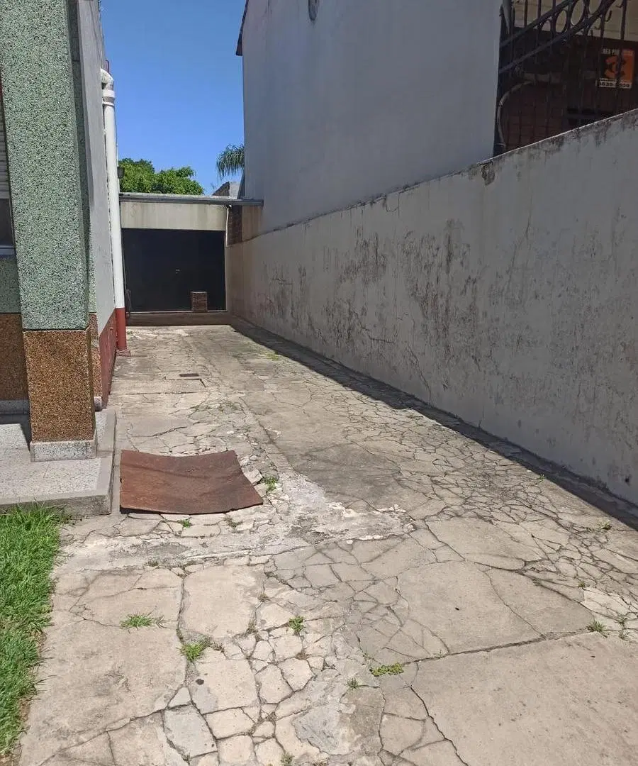 Casa en San Justo 3