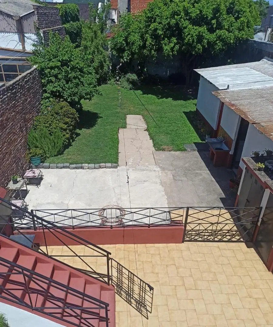 Casa en San Justo 2