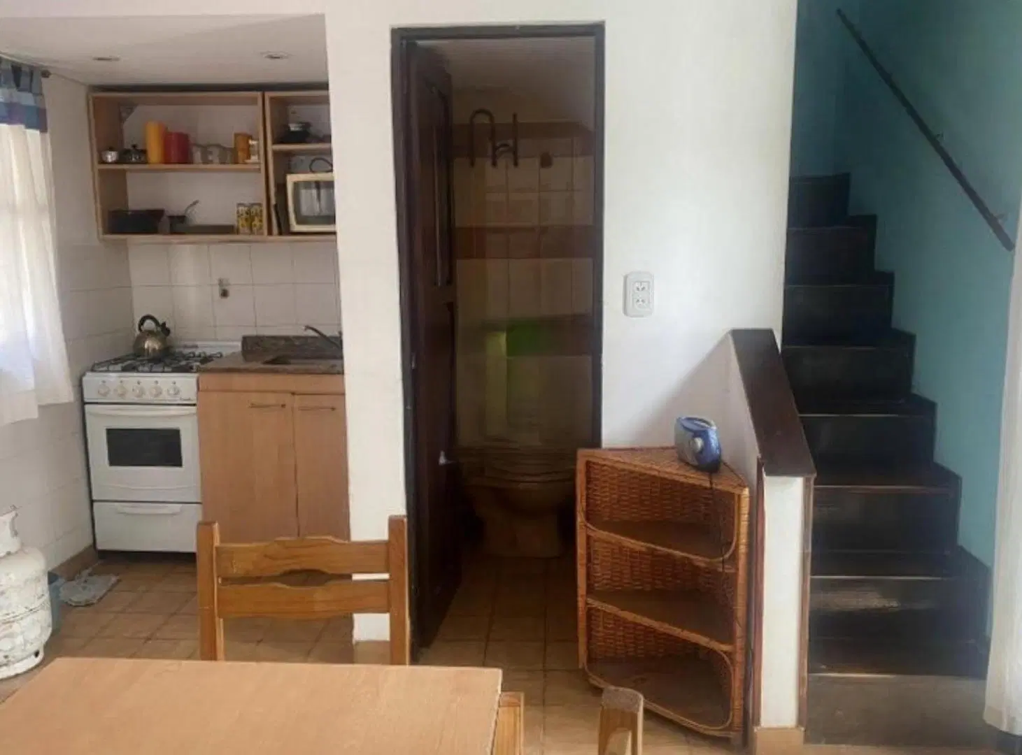 Dúplex en venta - 2 Dormitorios 2 Baños - 42Mts2 - Villa Gesell 4