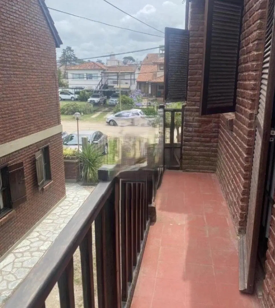 Dúplex en venta - 2 Dormitorios 2 Baños - 42Mts2 - Villa Gesell 8