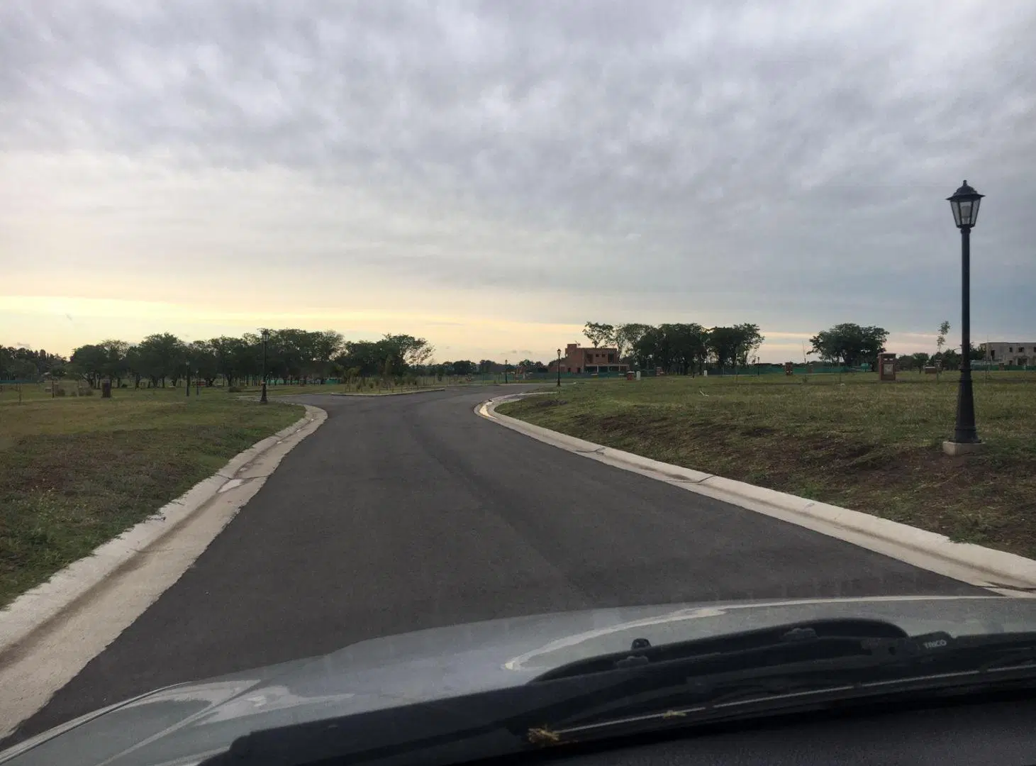 Terreno en venta - 432Mts2 - Santa Lucía, Pilar 2