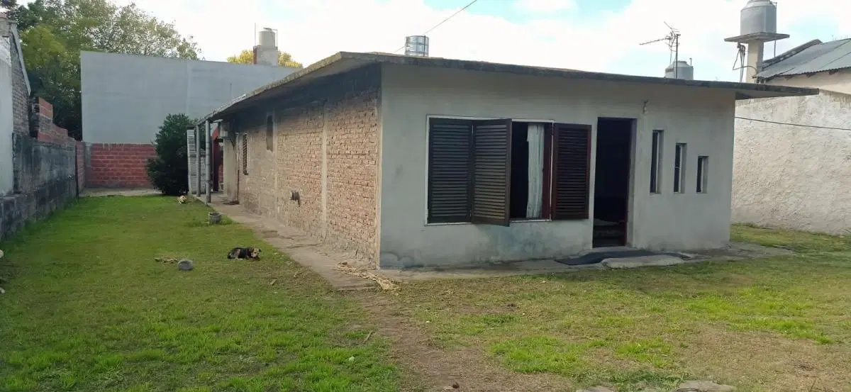 Departamento en venta - 3 Dormitorios 4 Baños - Cochera - 524Mts2 - Merlo 4