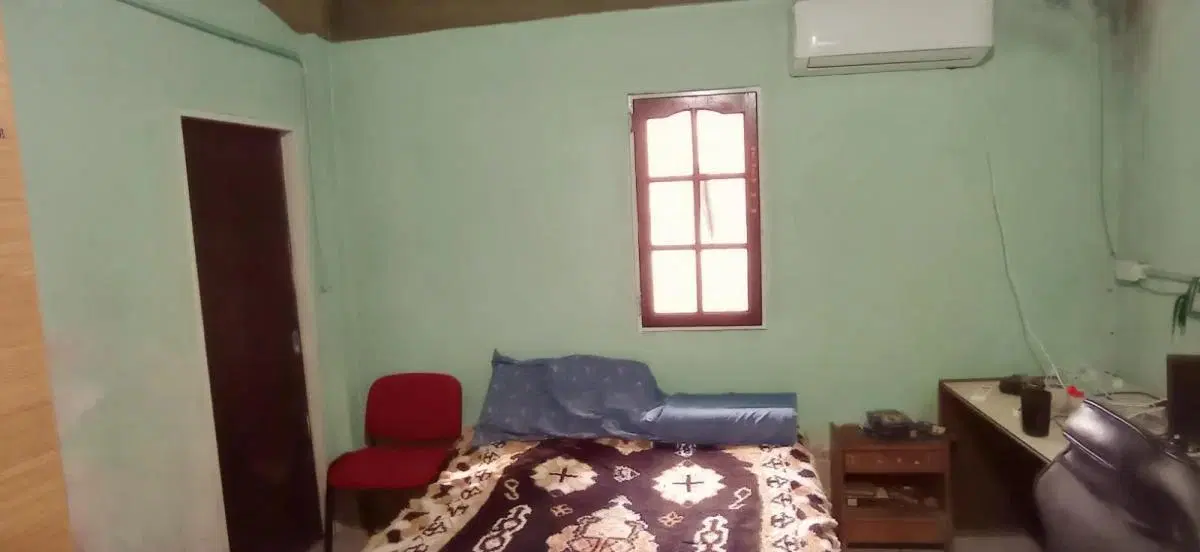 Departamento en venta - 3 Dormitorios 4 Baños - Cochera - 524Mts2 - Merlo 2