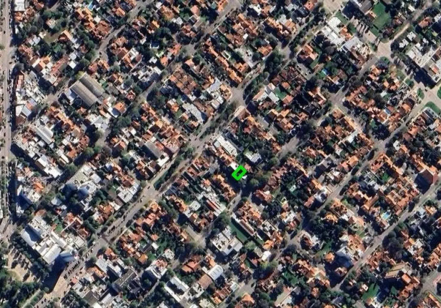 Terreno en venta - 173Mts2 - Miramar 1