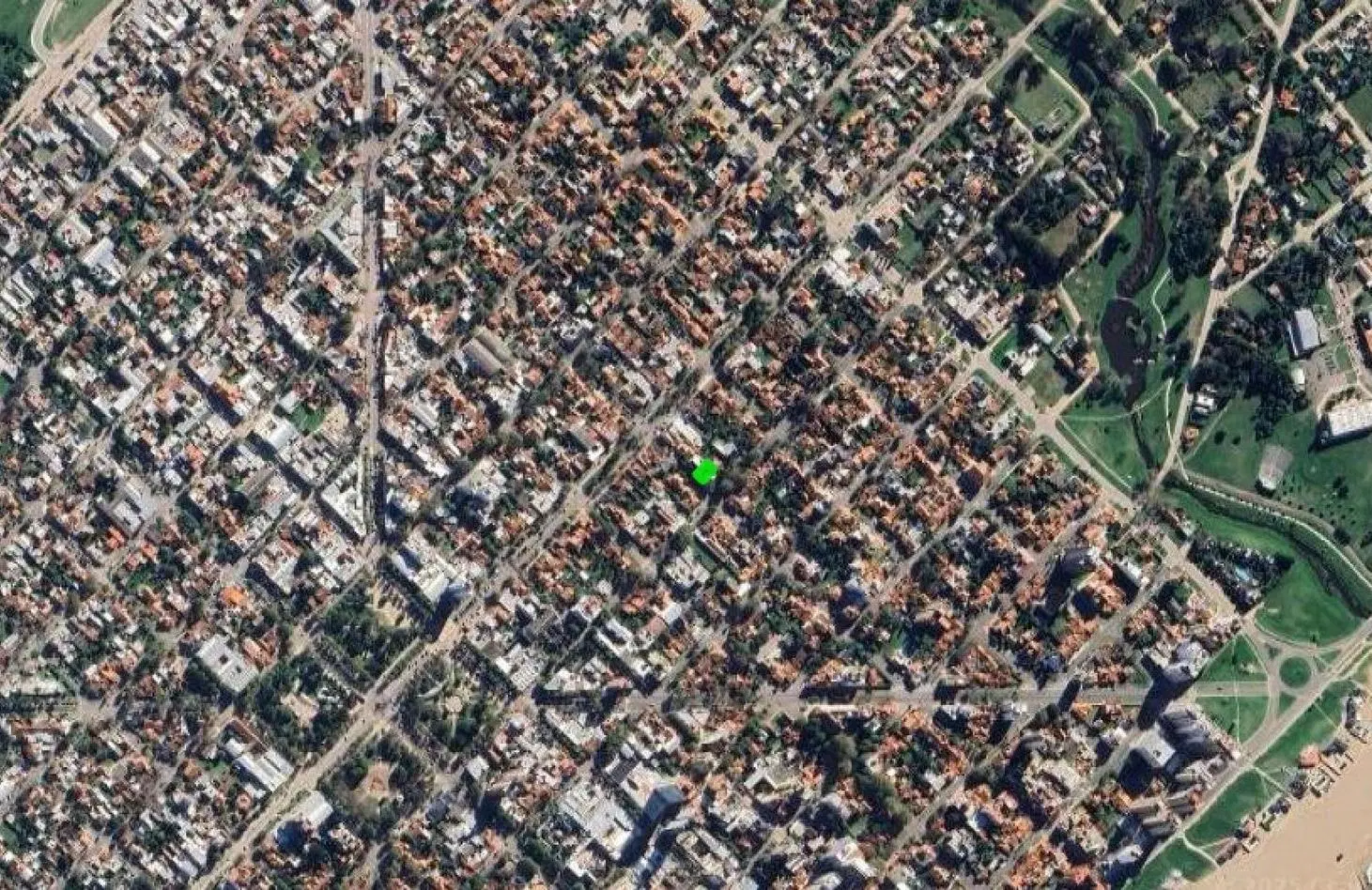 Terreno en venta - 173Mts2 - Miramar 2