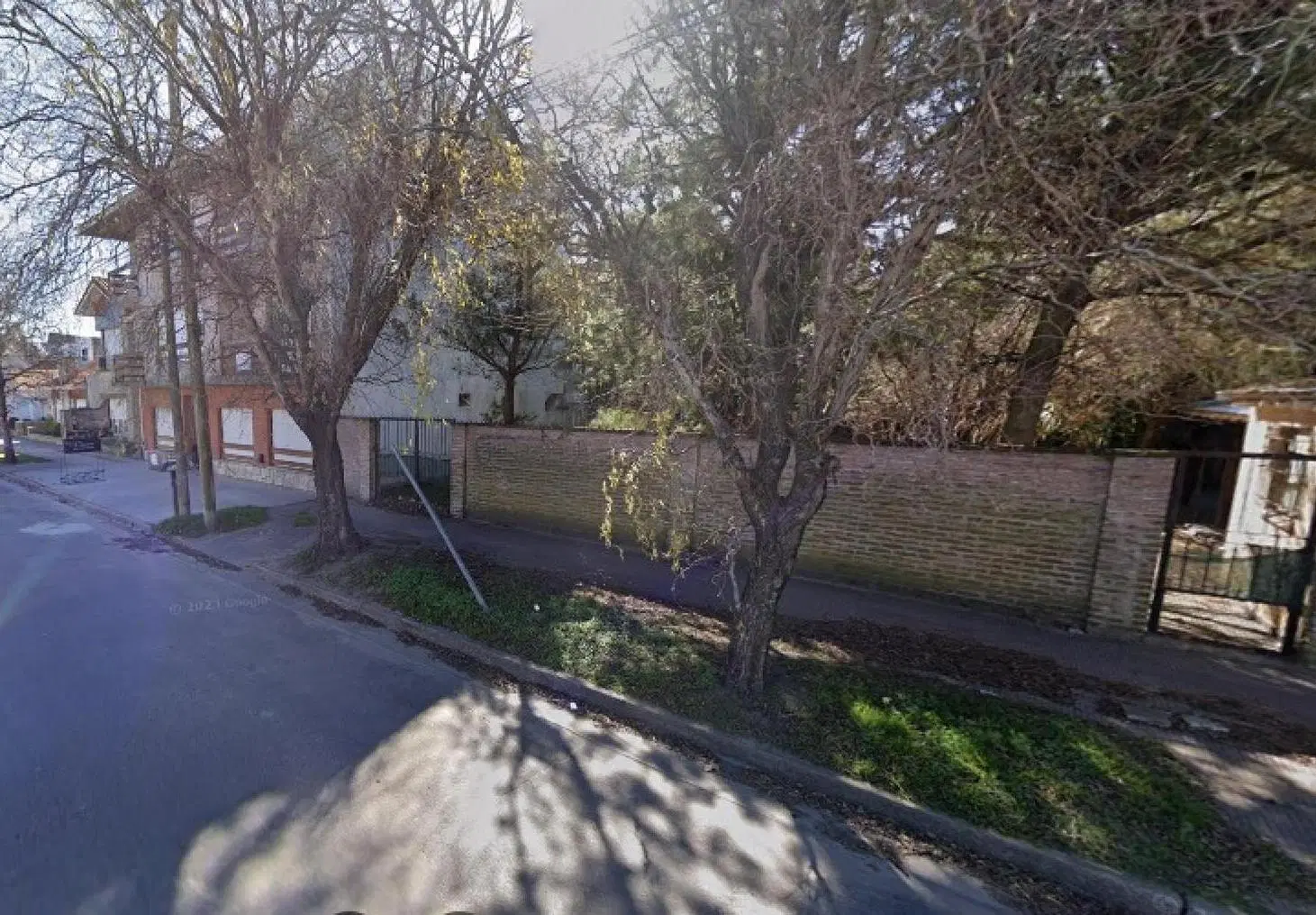 Terreno en venta - 173Mts2 - Miramar 4