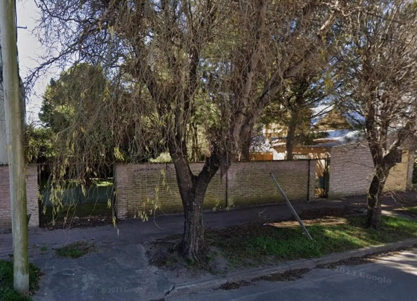 Terreno en venta - 173Mts2 - Miramar 5