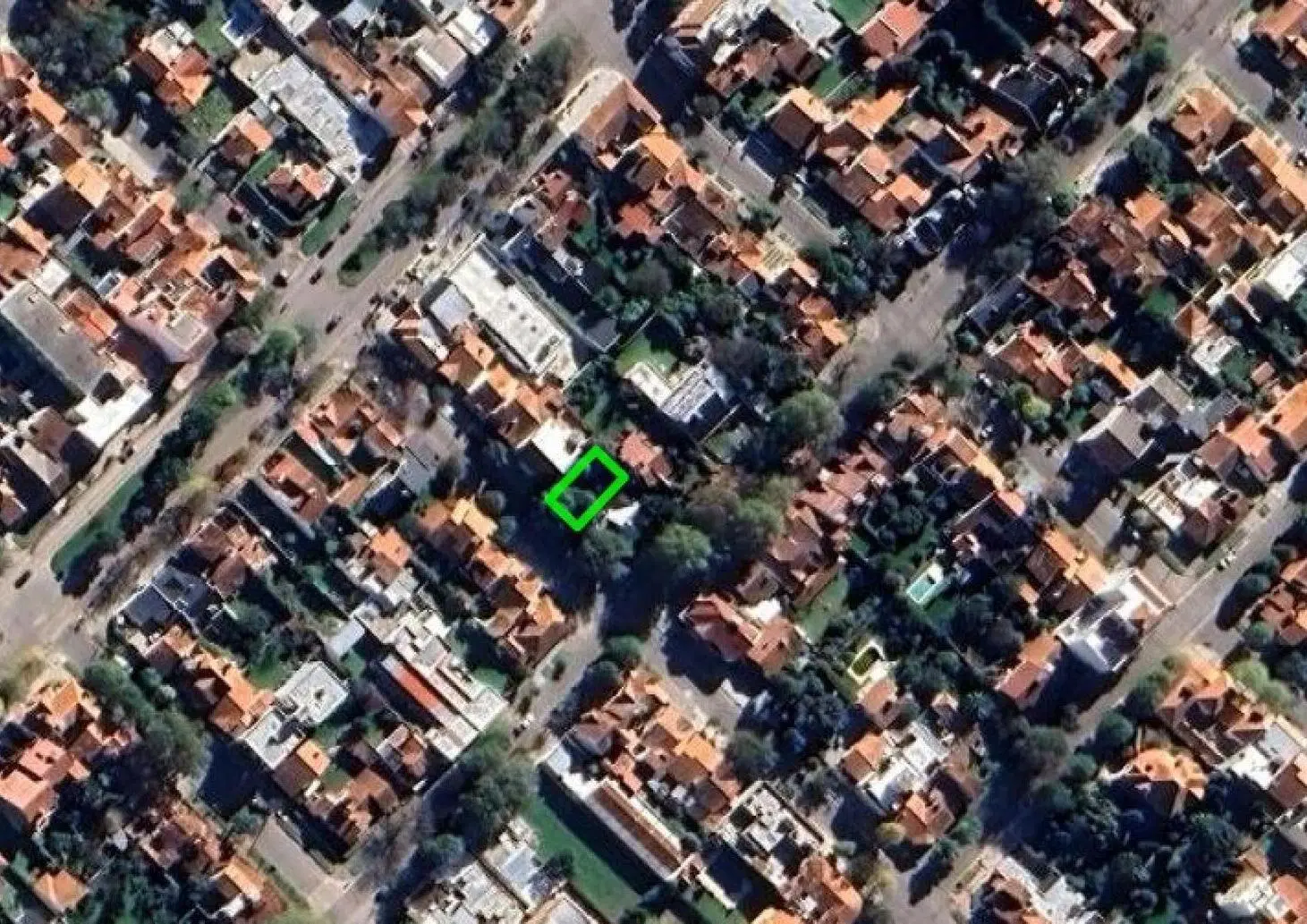 Terreno en venta - 173Mts2 - Miramar 3