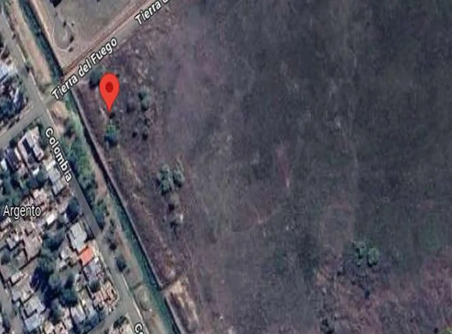 Terreno en venta - 634 mts2 - Pilar 3
