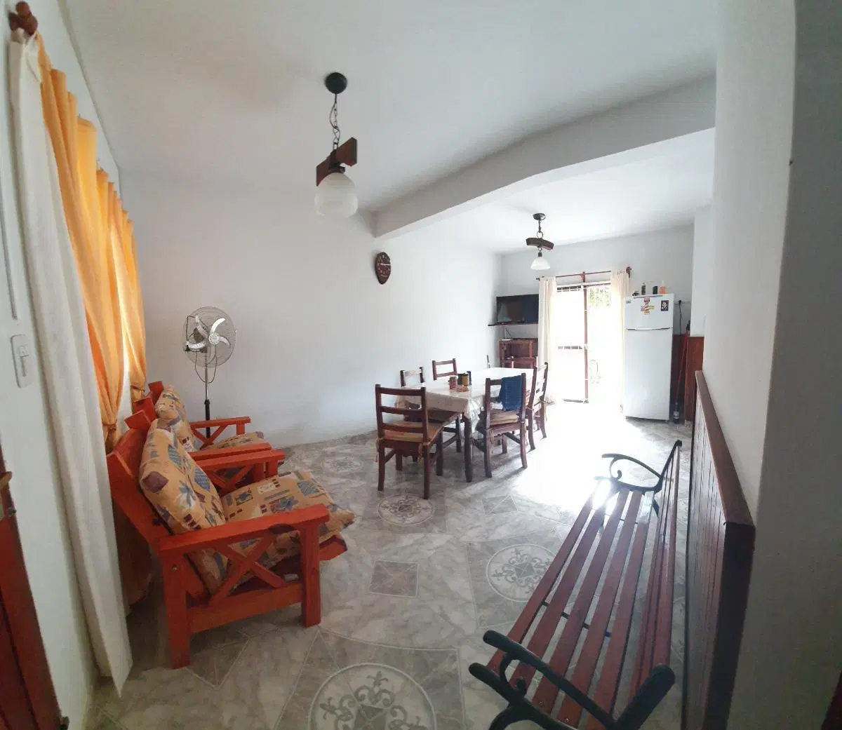 Triplex en venta - 3 Dormitorios 2 Baños - 93Mts2 - Mar del Tuyú 4