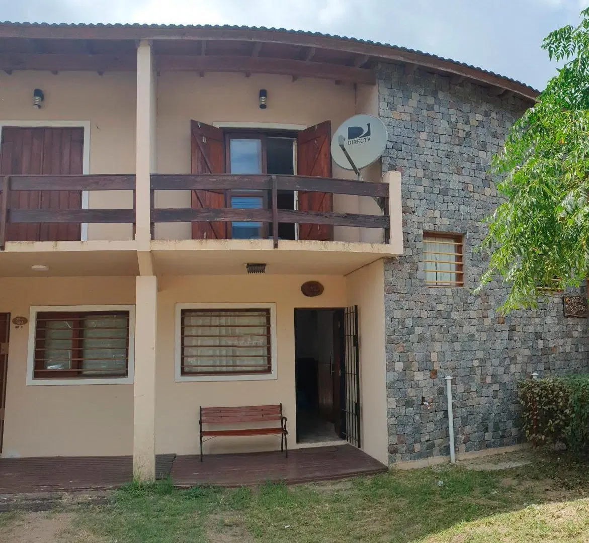 Triplex en venta - 3 Dormitorios 2 Baños - 93Mts2 - Mar del Tuyú 5