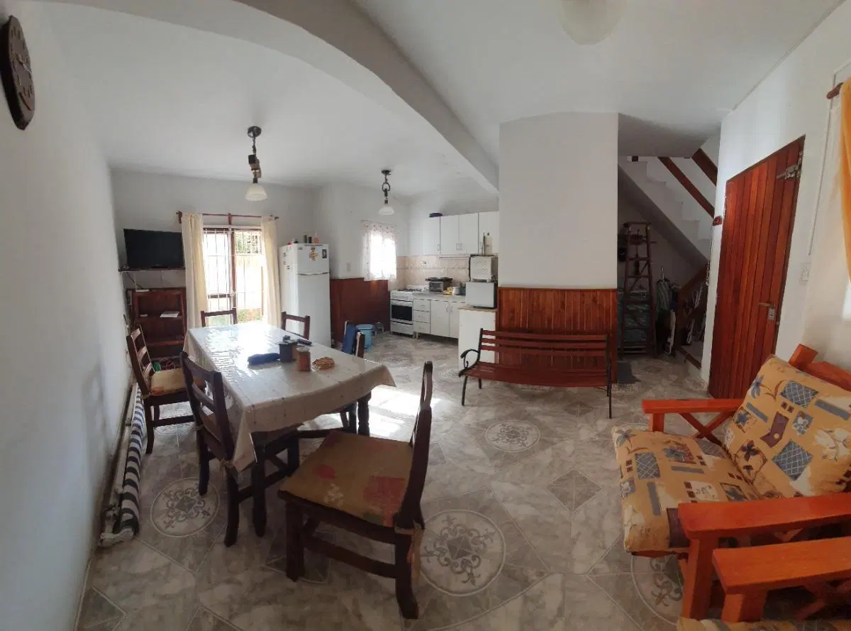 Triplex en venta - 3 Dormitorios 2 Baños - 93Mts2 - Mar del Tuyú 3