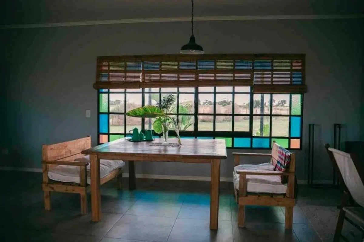 Quinta en venta - 2 Dormitorios 3 Baños - Alsina 4