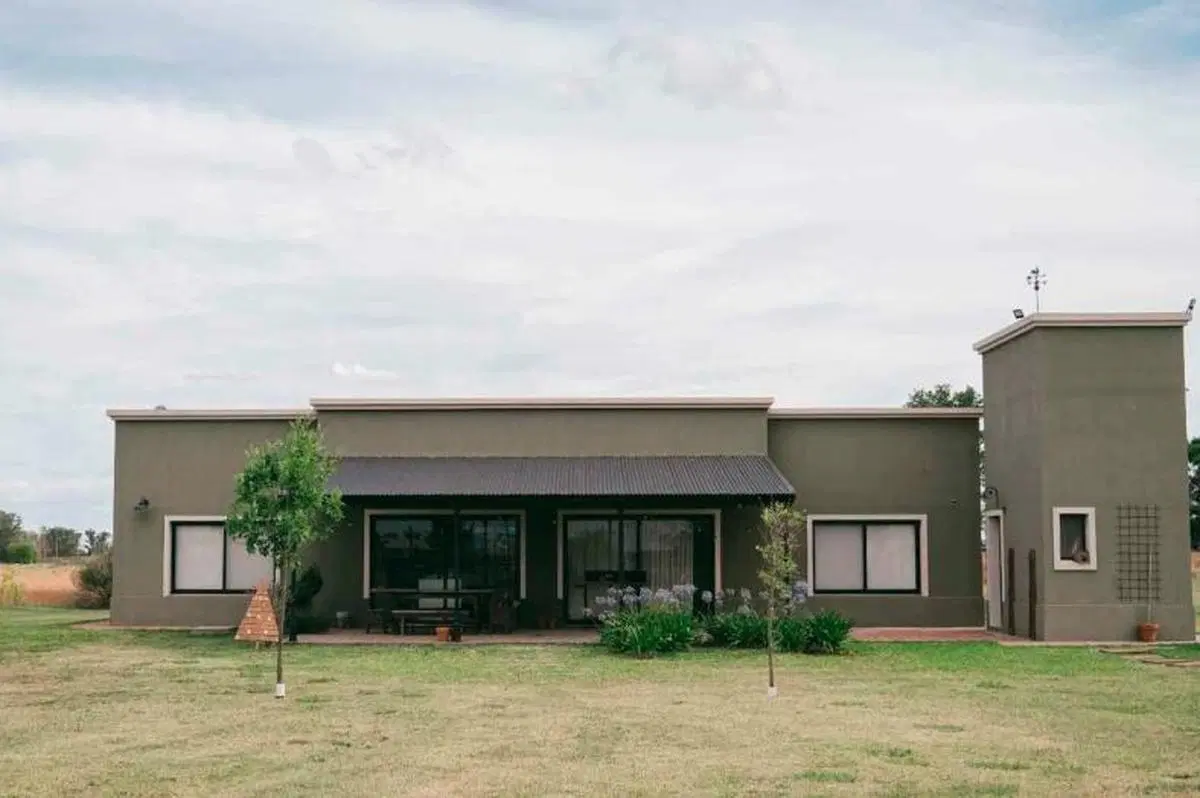 Quinta en venta - 2 Dormitorios 3 Baños - Alsina 1