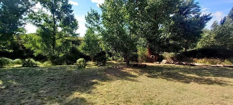 Chacra en venta - 1 Dormitorio 1 Baño - 11.000Mts2 - Tornquist 2