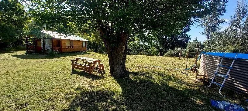 Chacra en venta - 1 Dormitorio 1 Baño - 11.000Mts2 - Tornquist 1