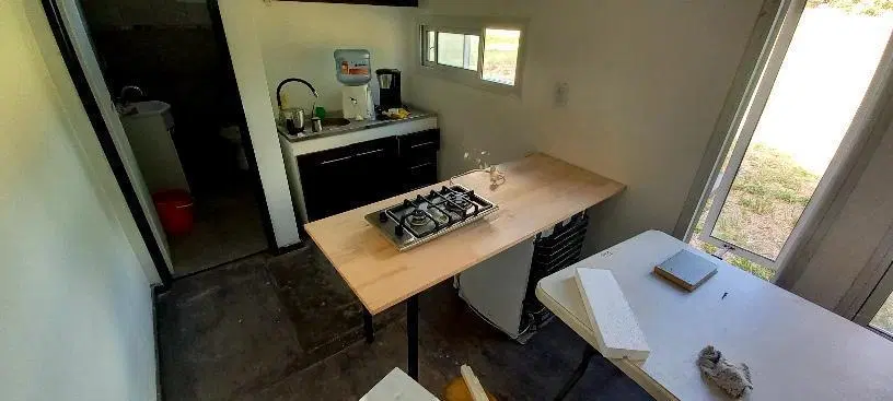 Chacra en venta - 1 Dormitorio 1 Baño - 11.000Mts2 - Tornquist 5