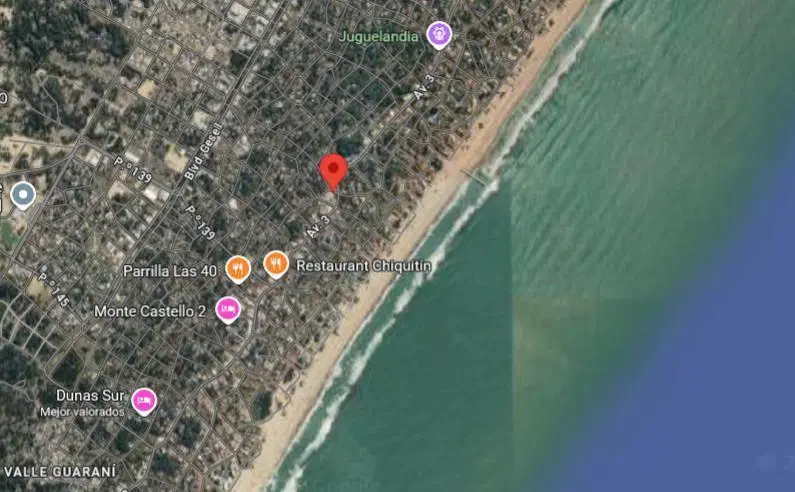 Dúplex en venta - 2 Dormitorios 1 Baño - Villa Gesell 2
