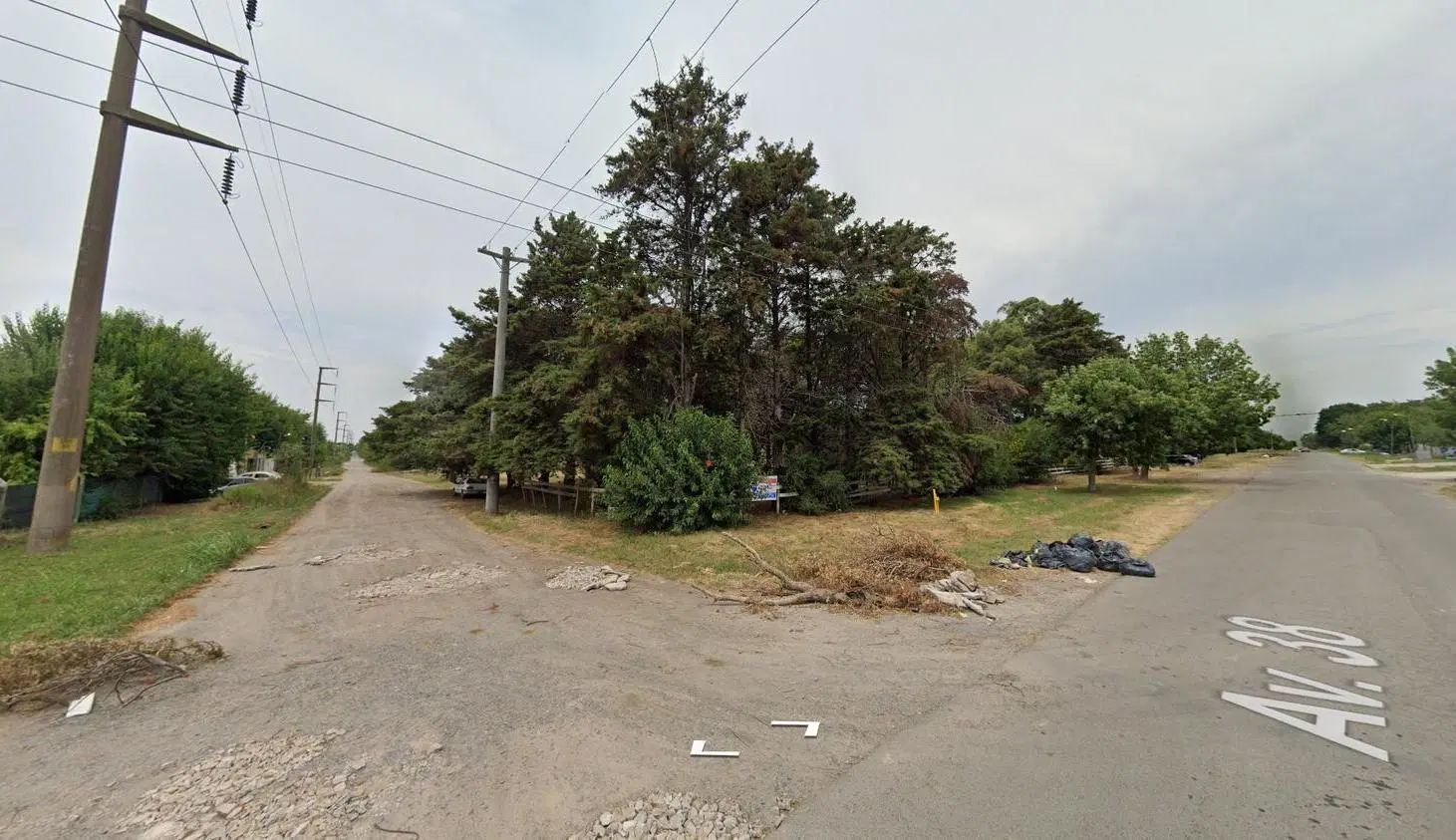 Terreno en venta - 275Mts2 - San Carlos, La Plata 2