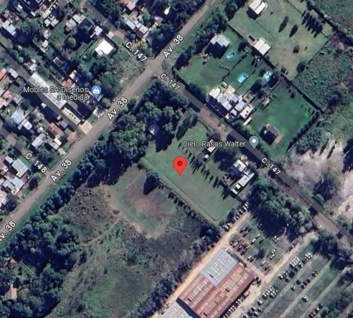 Terreno en venta - 275Mts2 - San Carlos, La Plata 4