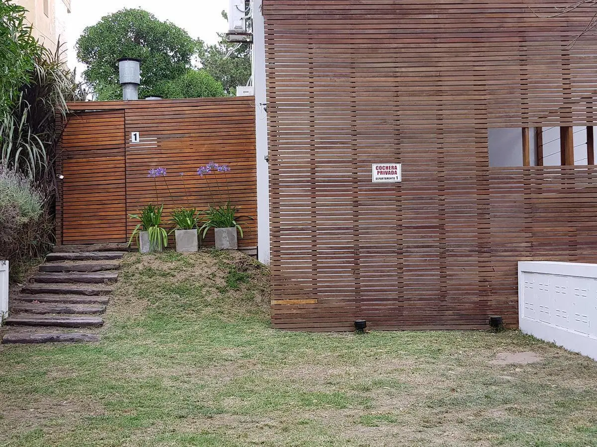 Departamento en venta - 1 Dormitorio 1 Baño - 68Mts2 - Pinamar 3