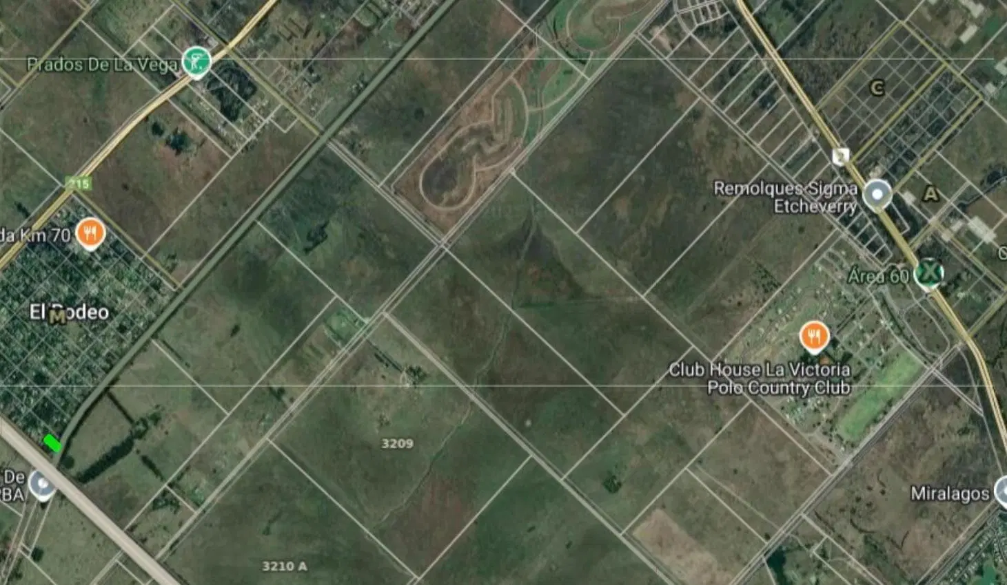 Terreno en venta - 1.503Mts2 - La Plata 5