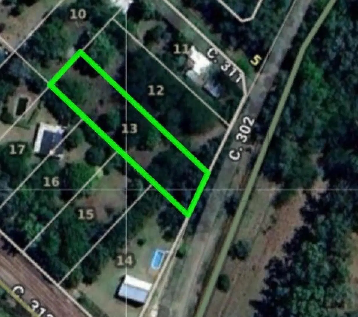 Terreno en venta - 1.503Mts2 - La Plata 2