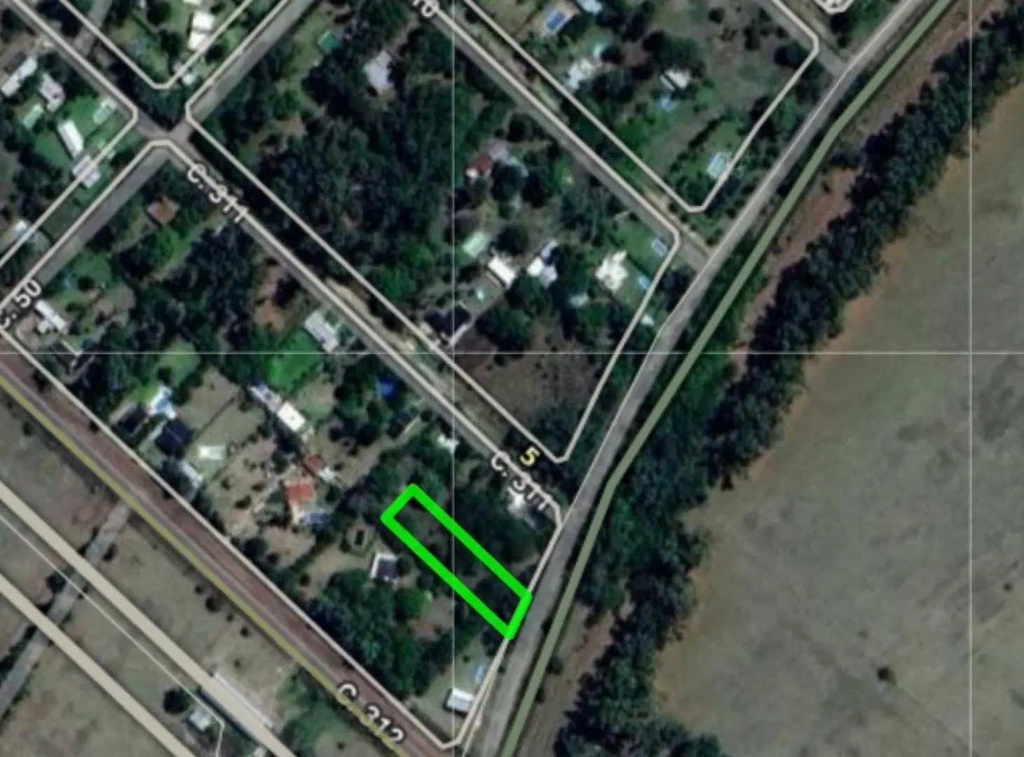 Terreno en venta - 1.503Mts2 - La Plata 4