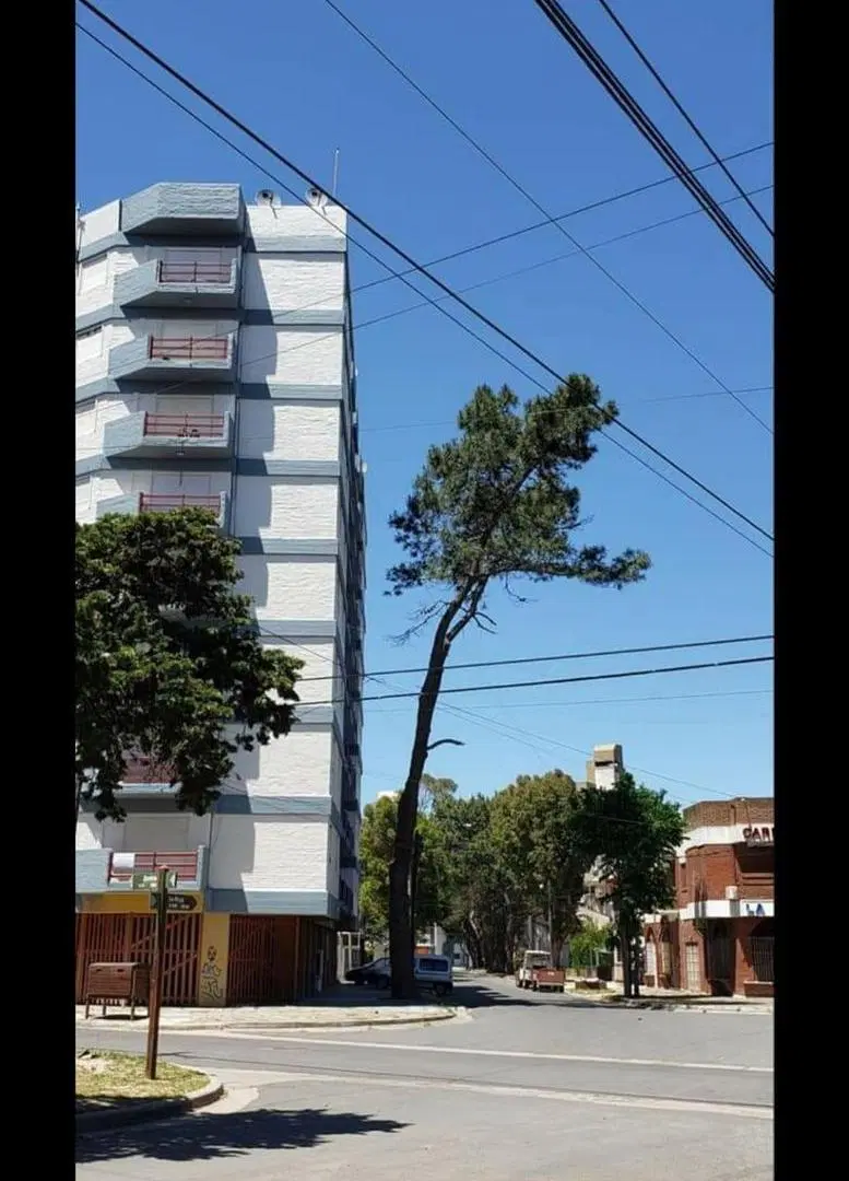 Departamento monoambiente en venta - 1 baño - 27mts2 - San Bernardo Del Tuyu 3