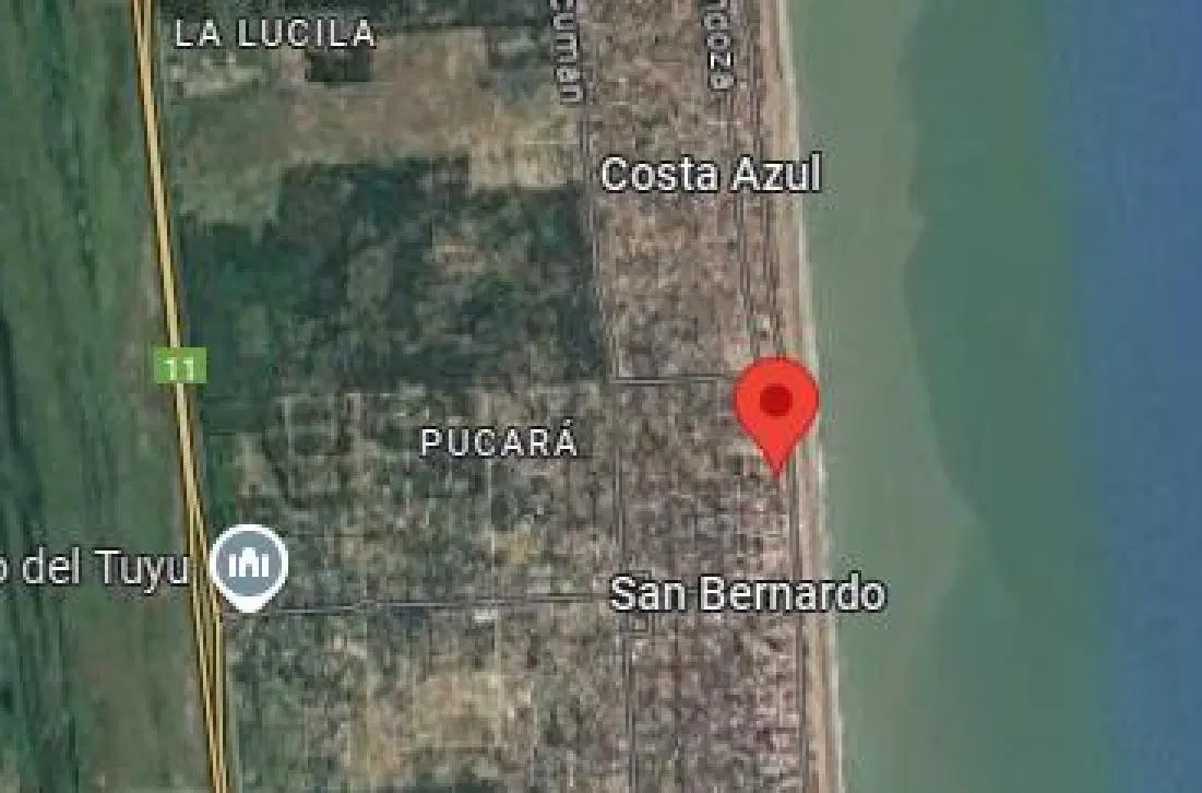 Departamento monoambiente en venta - 1 baño - 27mts2 - San Bernardo Del Tuyu 5