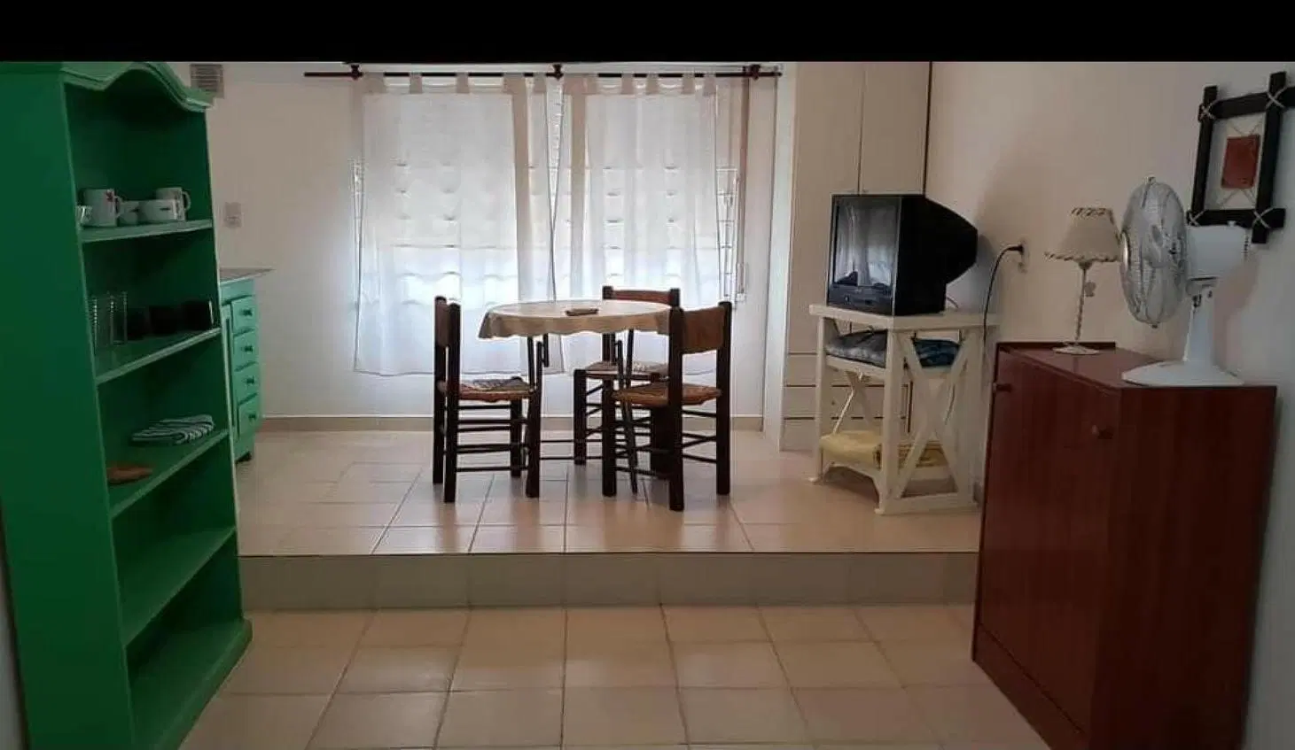 Departamento monoambiente en venta - 1 baño - 27mts2 - San Bernardo Del Tuyu 8