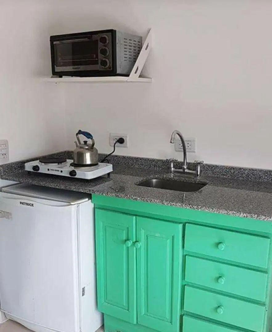 Departamento monoambiente en venta - 1 baño - 27mts2 - San Bernardo Del Tuyu 2