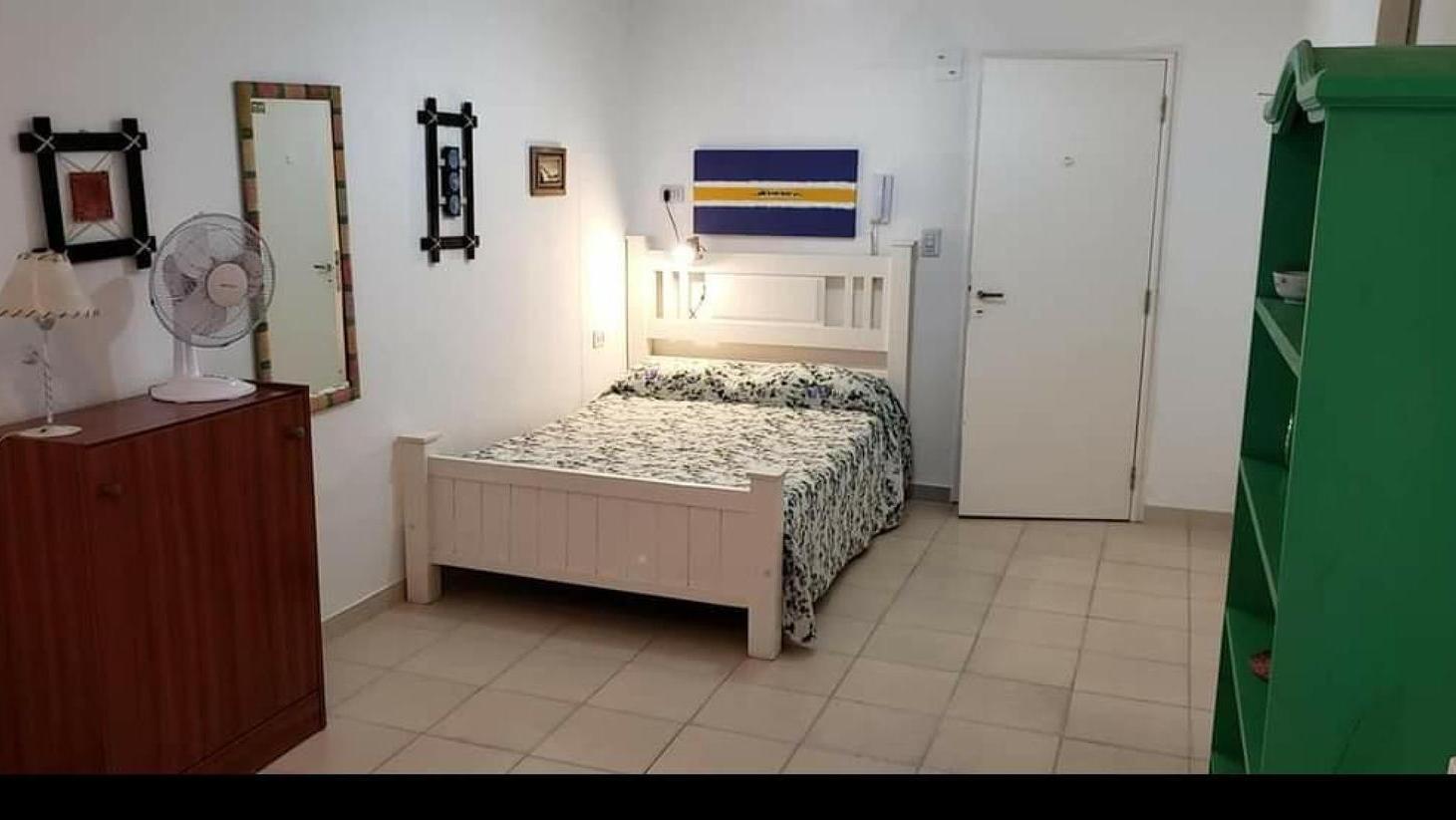 Departamento monoambiente en venta - 1 baño - 27mts2 - San Bernardo Del Tuyu