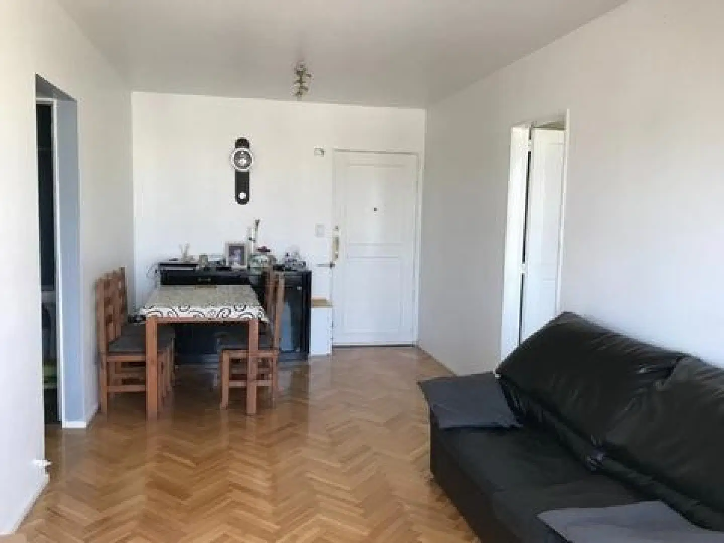 Departamento en venta - 2 Dormitorios 1 Baño - 60Mts2 - Monserrat 3
