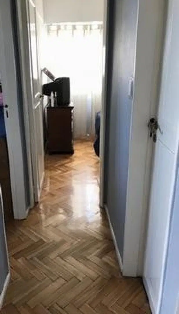 Departamento en venta - 2 Dormitorios 1 Baño - 60Mts2 - Monserrat 5