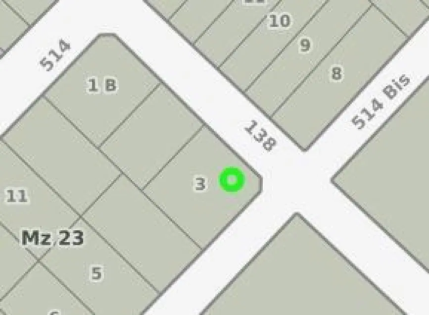 Terreno en venta - 179Mts2 - San Carlos, La Plata 3