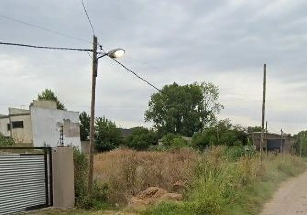 Terreno en venta - 179Mts2 - San Carlos, La Plata 5