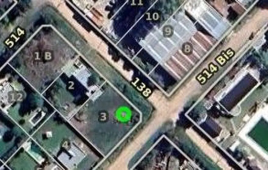 Terreno en venta - 179Mts2 - San Carlos, La Plata 2