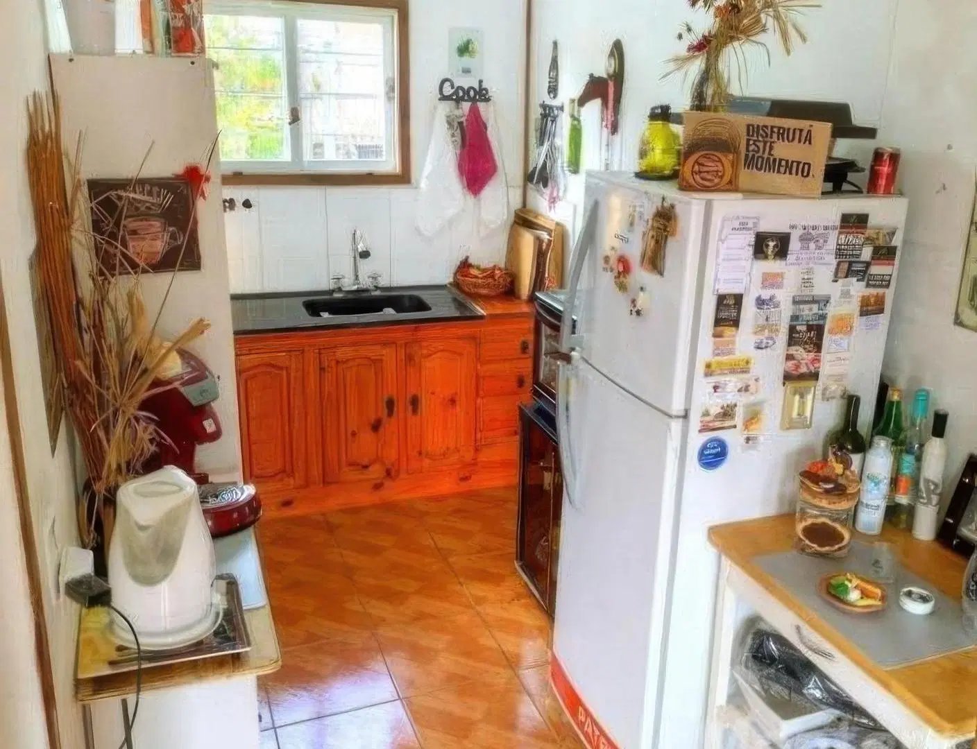 PH en venta - 2 Dormitorios 1 Baño - Cochera - 137Mts2 - Boulogne, San Isidro 5