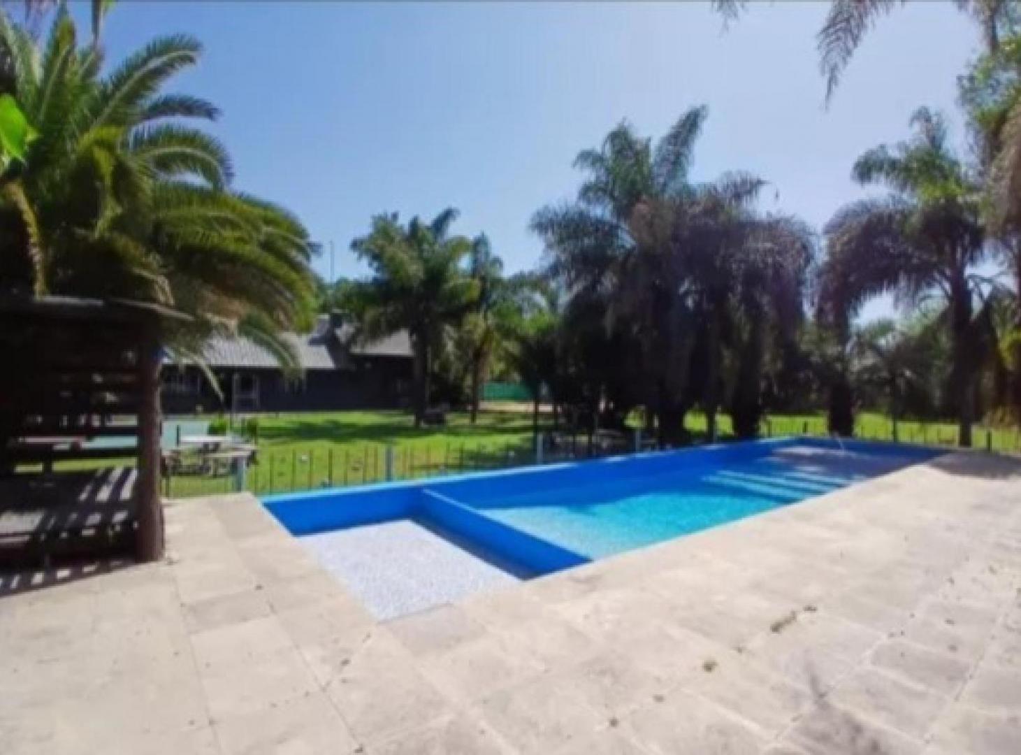 Terreno en venta - 2.150Mts2 - Loma Verde