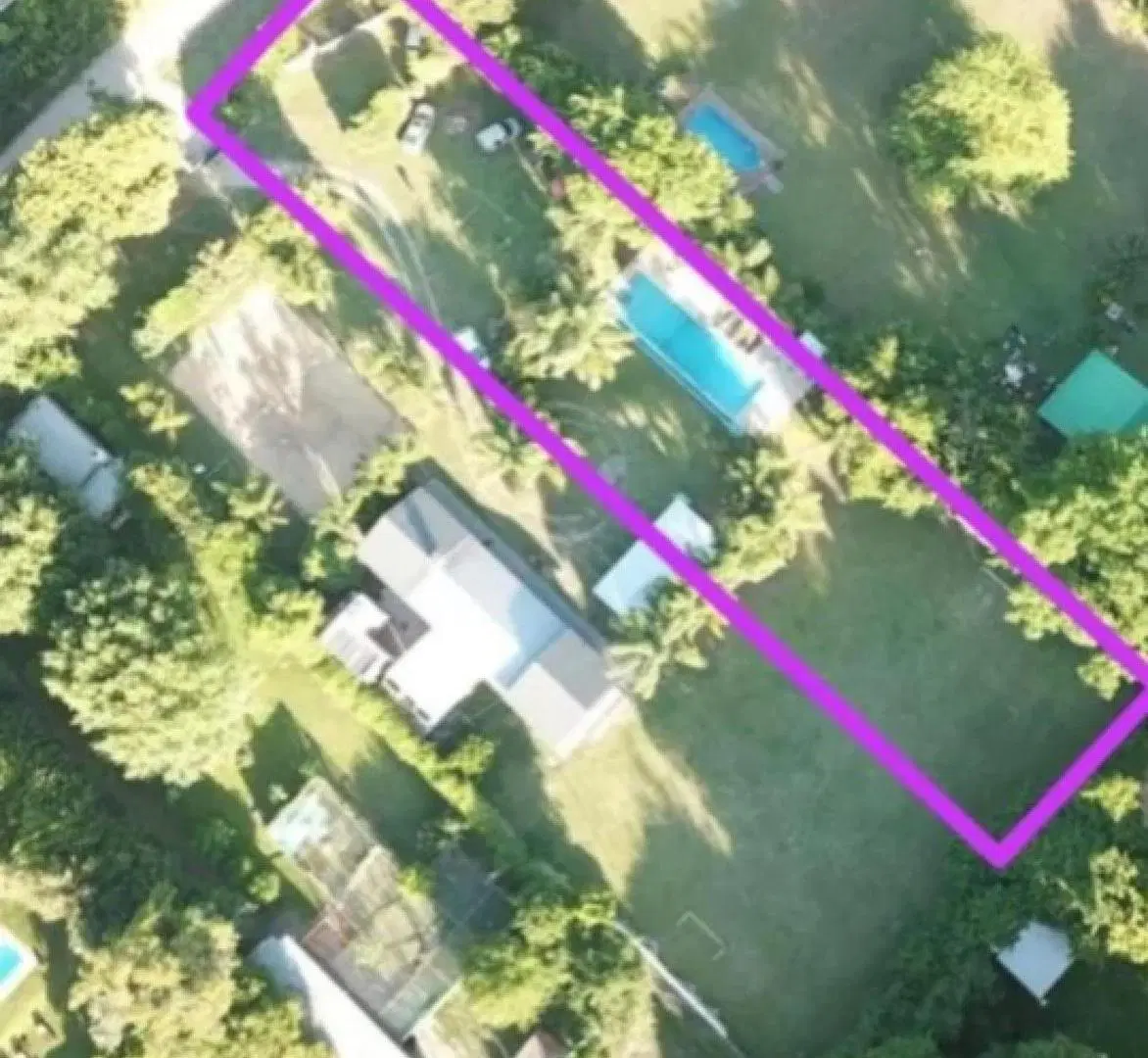 Terreno en venta - 2.150Mts2 - Loma Verde 3