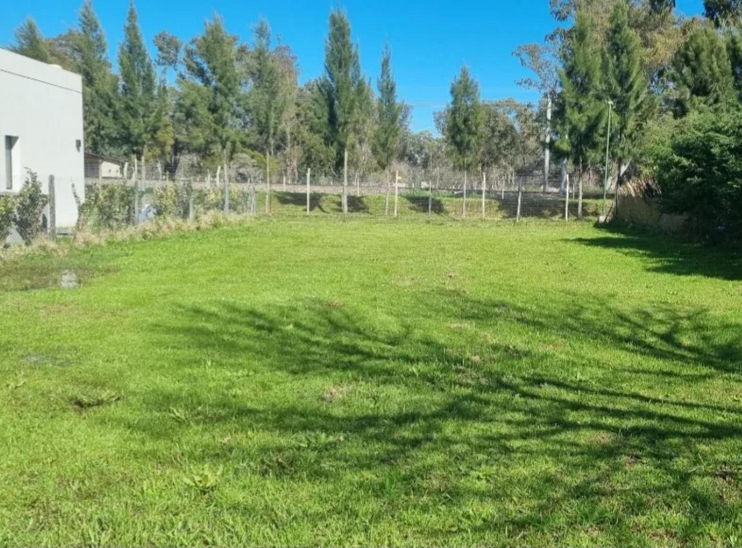Terreno en venta - 450Mts2 - La Reserva, Hudson