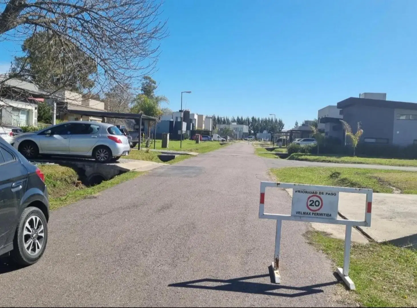 Terreno en venta - 450Mts2 - La Reserva, Hudson 1
