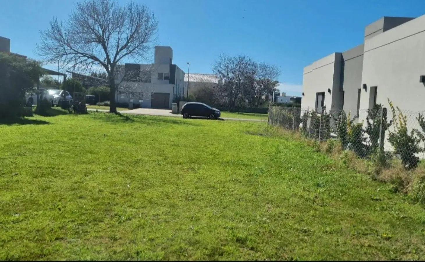 Terreno en venta - 450Mts2 - La Reserva, Hudson 4