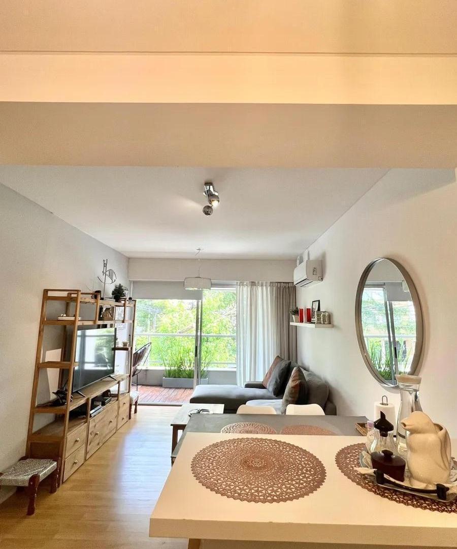 Foto de Departamento en venta - 2 Dormitorios 1 Baño - Vicente López, imagen 2