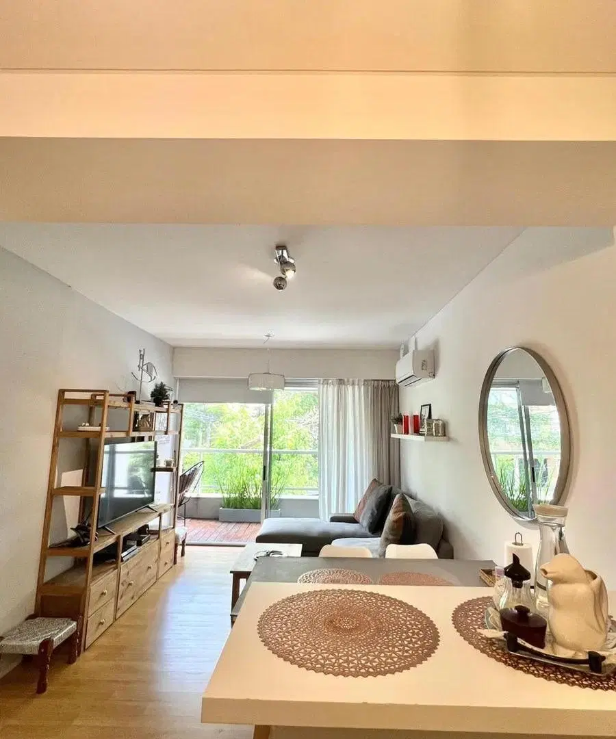 Departamento en venta - 2 Dormitorios 1 Baño - Vicente López 1