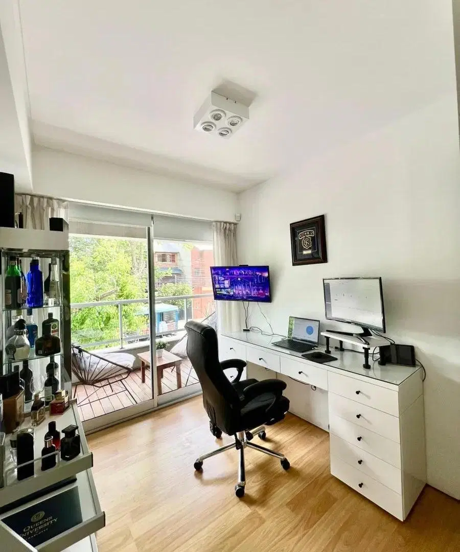 Departamento en venta - 2 Dormitorios 1 Baño - Vicente López 4